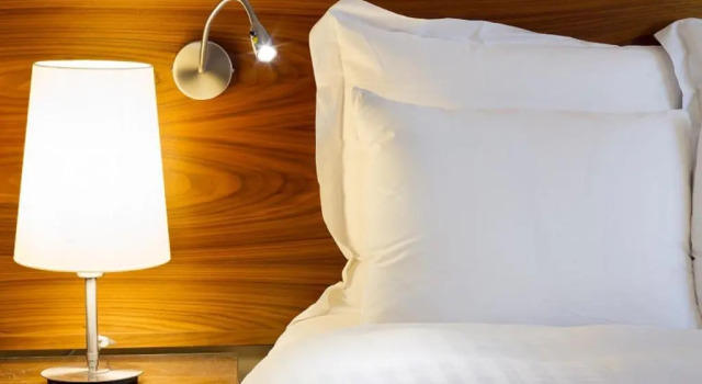 Семейный номер Standard Intercity Manaus