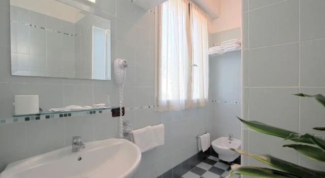 Номер Standard Hotel Corallo