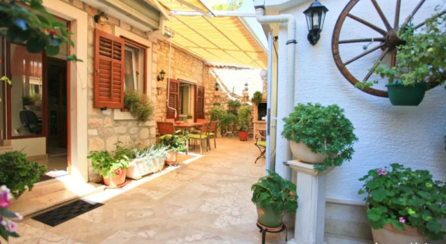 Номер Standard Apartments & Rooms Antonijela
