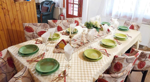 Family House