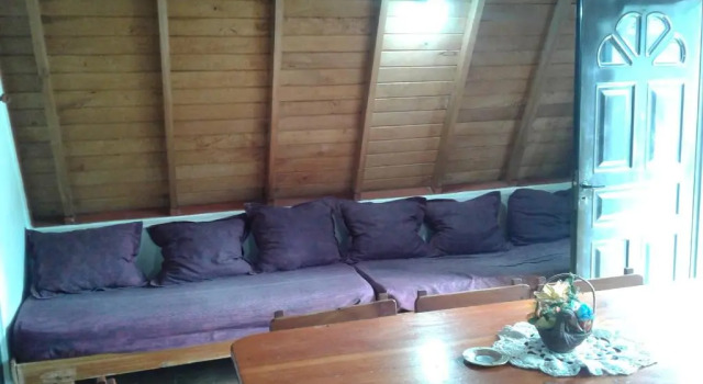 Bungalow Montes