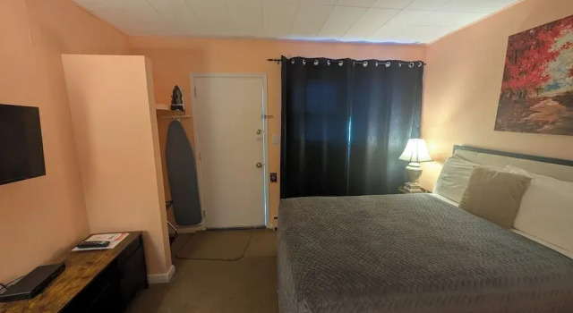 Номер Economy Pinewood Inn