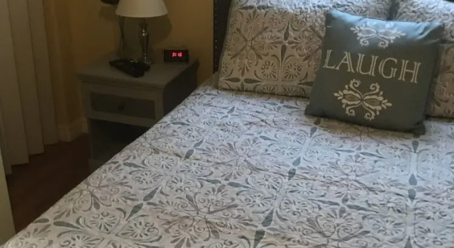 Номер Economy Whitsha Inn B&B