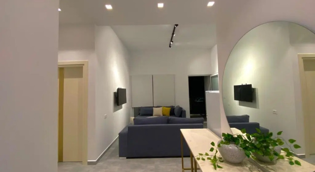 Апартаменты c 1 комнатой Sea Horizon Vsl Suites & Apartments