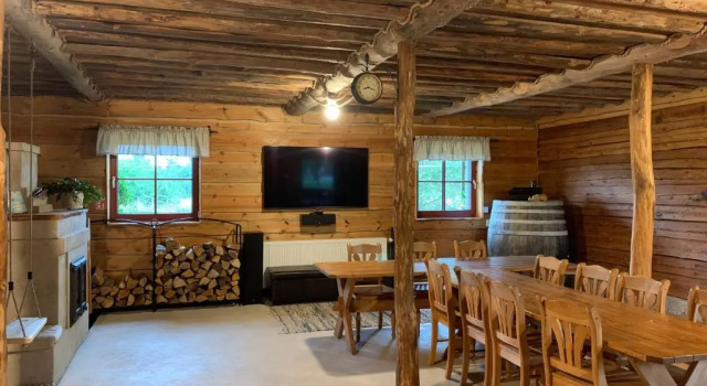 Номер Standard Muha Beach Holiday Home