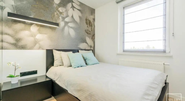 Апартаменты Apartamenty Premium New