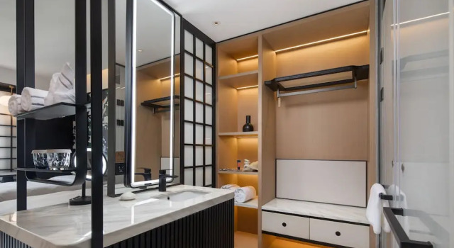 Номер Superior GINCO Hotel Guangzhou Baiyun Airport