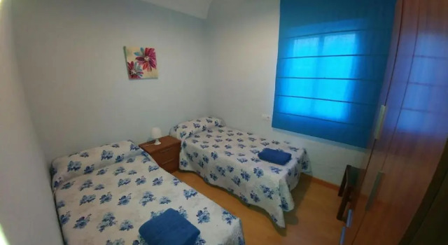 Апартаменты Apartamentos Jamé Mérida