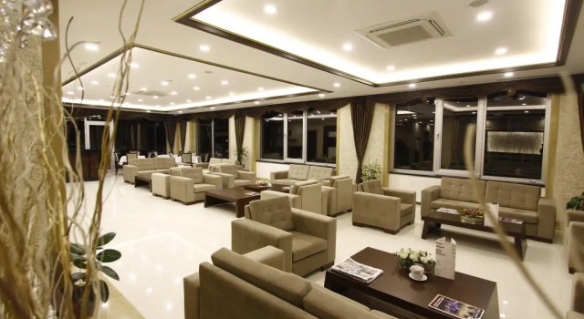 Soylu Hotel, Rezervovat Hotel Kasaplar Black Sea Region Turkey