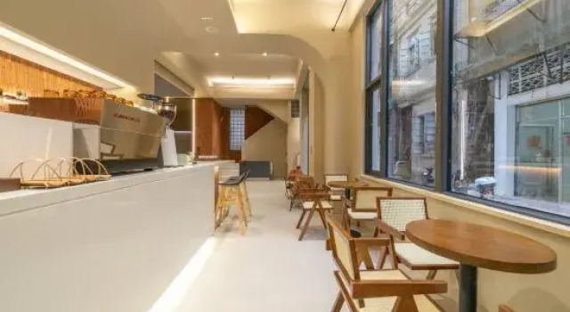 Kapok Road 17 Homestay (Shantou Small Park), Rezervasyon Otel Guangdong otoparklı oteller, Otopark
