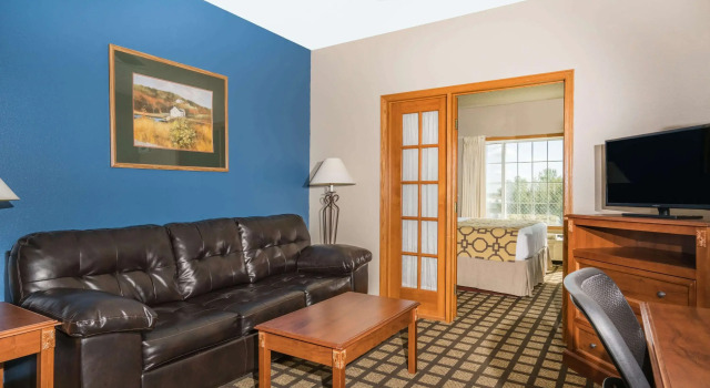 Baymont by Wyndham Albany, Reserva ahora Hotel Albany Minnesota