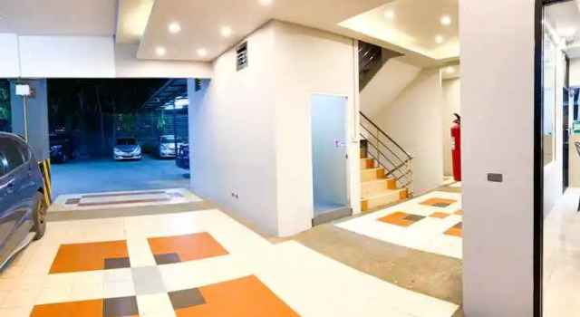 Bansuay Bangkadi, Забронировать Апартаменты/квартира Апартаменты Pathumthani Province, Апартаменты/квартира