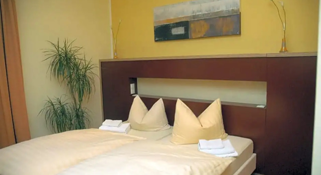 Hotel Hoppe, Забронировать Отель Виттен Ruhr area