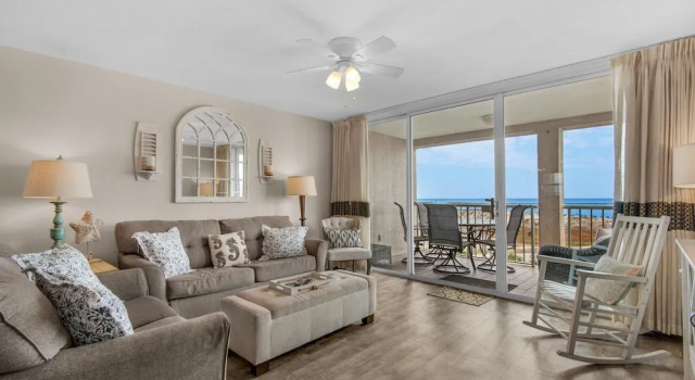 Magnolia House #510- Gone Gulfin', Book Hotel Destin Emerald Coast