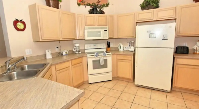 Вилла Ov3512 - Calabay Parc - 4 Bed 3 Baths Villa