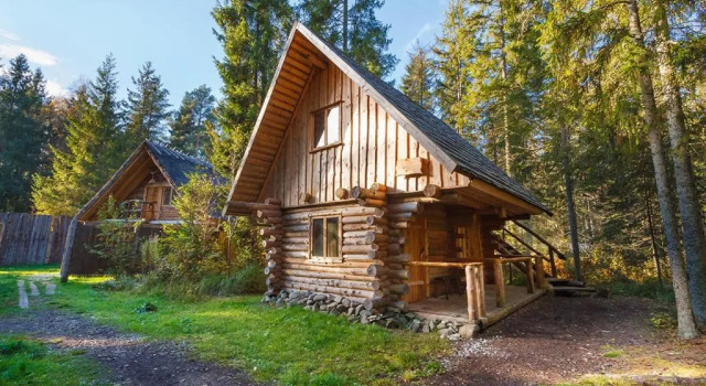 Номер Standard Viikingite küla