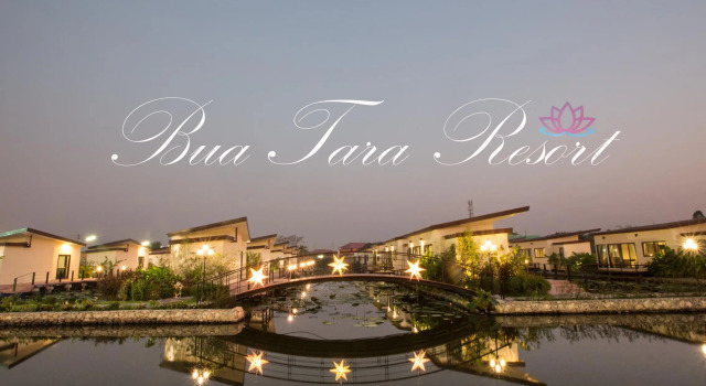 Номер Standard Bua Tara Resort