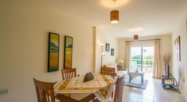 Panorama Village 104 Apartment