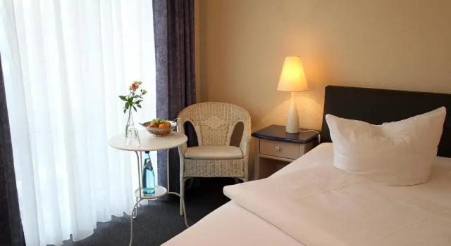Номер Standard Hotel Lindemann