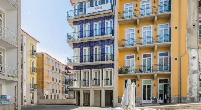 Cardosas Boutique Apartment, Забронировать Апартаменты/квартира Отели Порту с парковкой, рядом с Rua de Miguel Bombarda, Парковка
