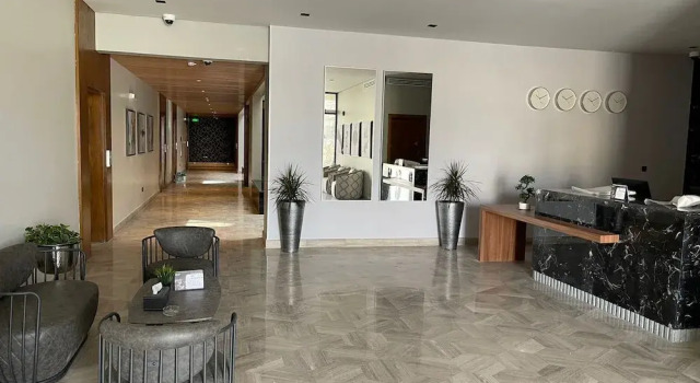 Voyage Residence, Varaa Huoneisto SPA-hotellit kohteessa Riyadh Region, SPA