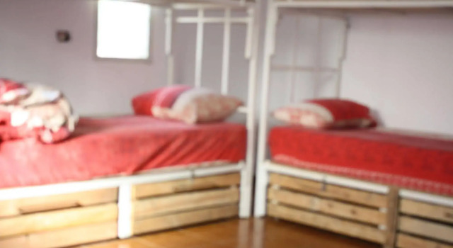 Al Yakhour Hostel, Prenota Ostello Ostelli a Israele Distretto Nord, Ostello