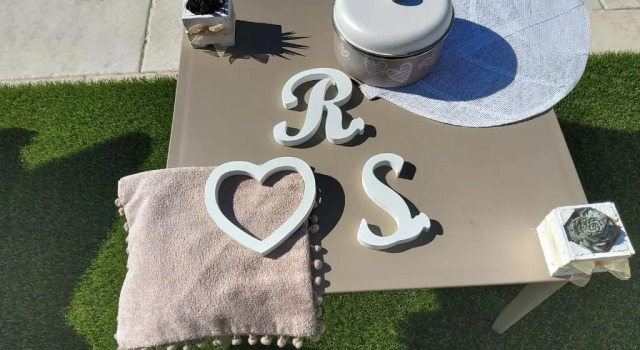 Апартаменты Romantic Suite
