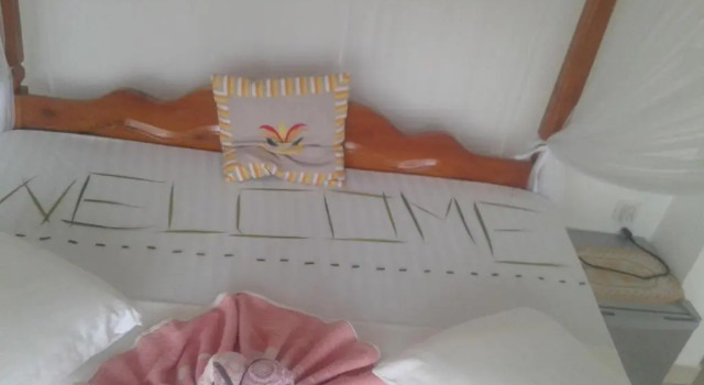 Номер Deluxe Lilly Guest Inn