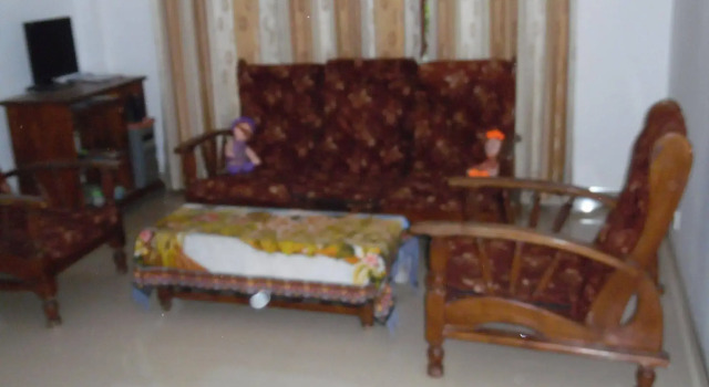 Mount View Villa Resort Mirissa