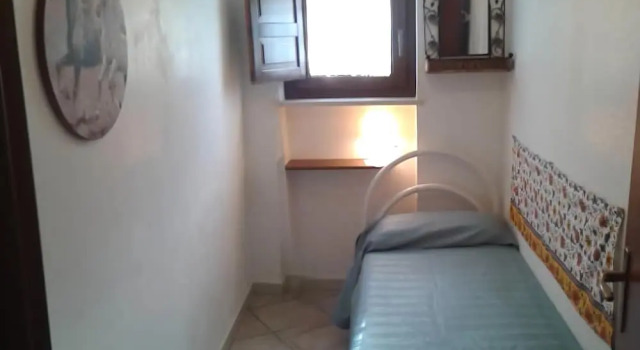 Trulli Beltramonto
