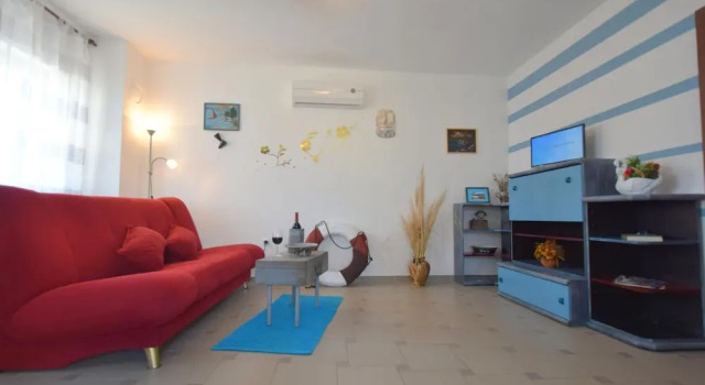 Apartments Silvijo, Buchen Sie Ferienwohnung Porat Insel Krk