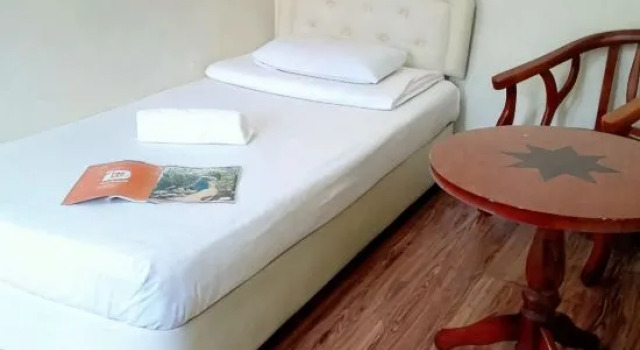 Номер Standard Sp Golden Star Hotel