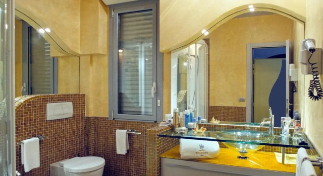Номер Superior Hotel Premier & Suites - Premier Resort