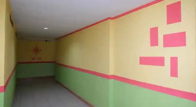 RedDoorz near Pelabuhan Nusantara Parepare, Book Hotel Hotels in Sulawesi with Parking, Parking