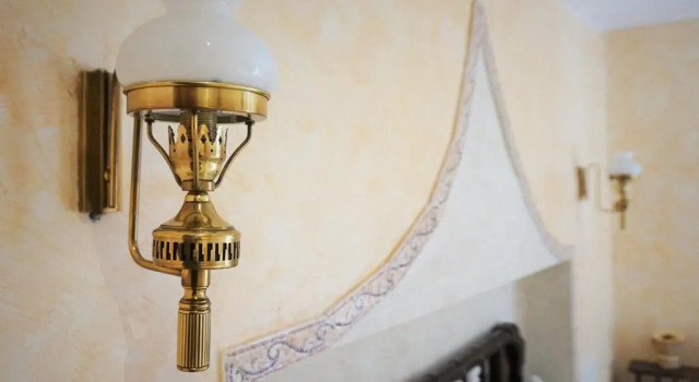 Коттедж La Alquitara