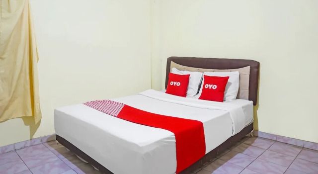 OYO 91766 Fortuna Hotel Syariah