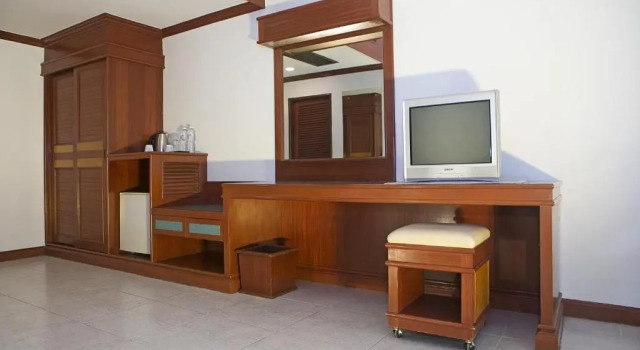 Двухместный номер Superior Patong Palace Hotel - SHA Extra Plus