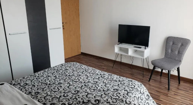 Shopping City Appartment