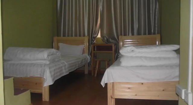 Qinghai Travel International Youth Hostel, Book Hostel / Vandrerhjem Hostels i Qinghai, Hostel / Vandrerhjem