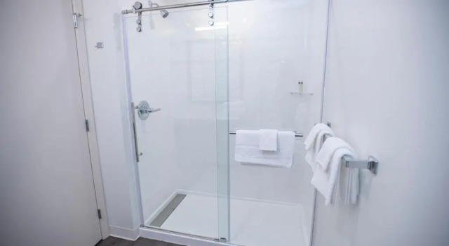Deluxe suite The Nest
