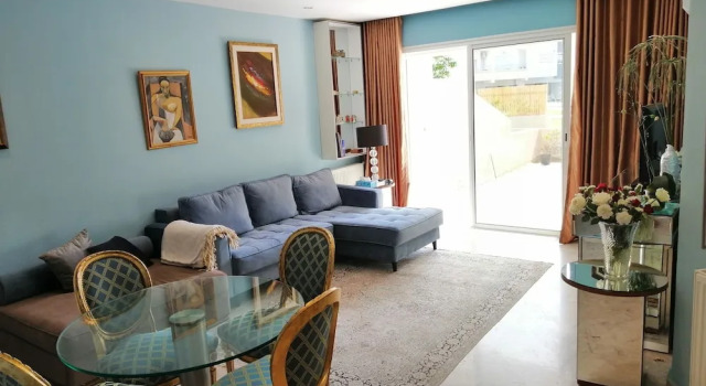 Апартаменты Luxury Superbe appartement avec Piscine
