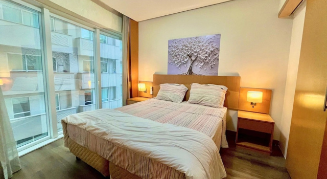 Апартаменты LFlats no Hotel Stella Vega
