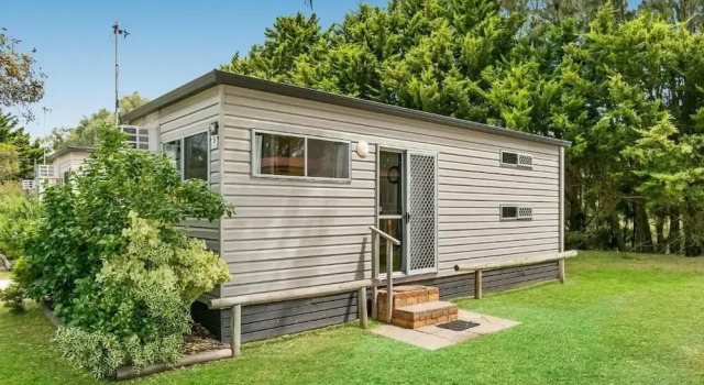 Номер Standard BIG4 Port Elliot Holiday Park