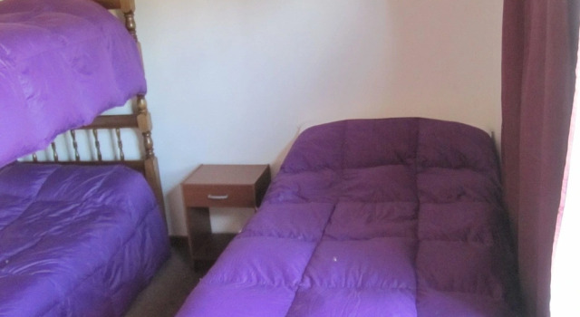 Коттедж Standard Casa Pucón