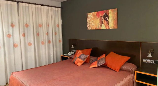 Люкс Deluxe Hotel La Union