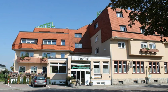 Hotel Krone, Reserva ahora Hotel Niefern Baden-Wurtemberg