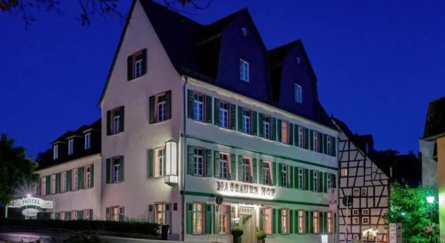 Nassauer Hof Limburg