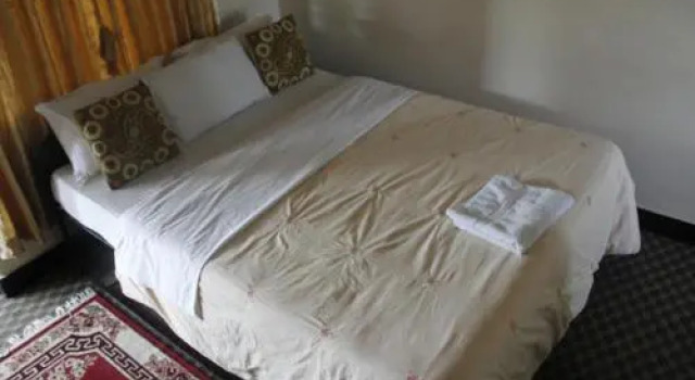Hotel Plaza Annapurna