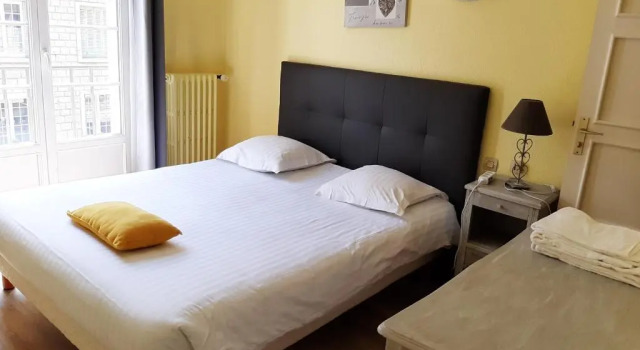 Двухместный номер Standard Come Inn