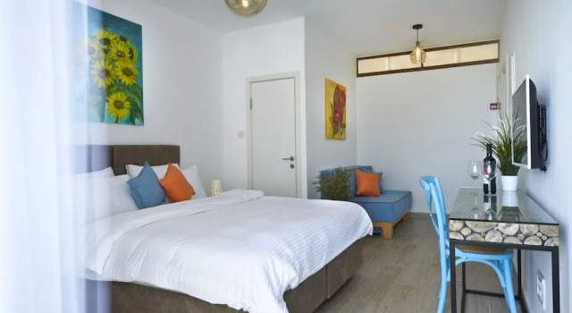 Eretzefat Motel Kna'an, Reserva ahora Motel Moteles en Distrito norte de Israel, Motel
